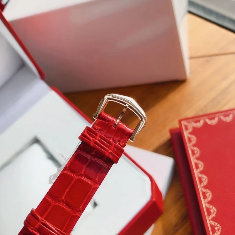 CARTIER Watches SmartChoice 180787