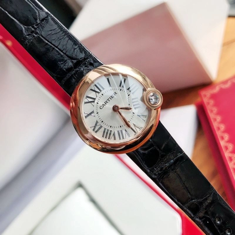 CARTIER Watches SoftTouch 180764