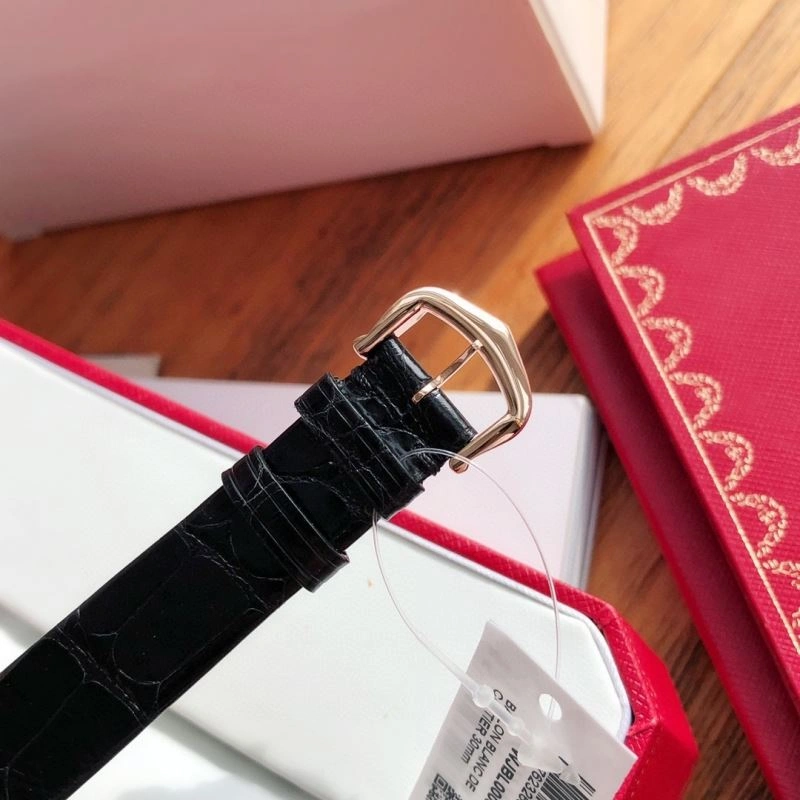 CARTIER Watches SoftTouch 180764