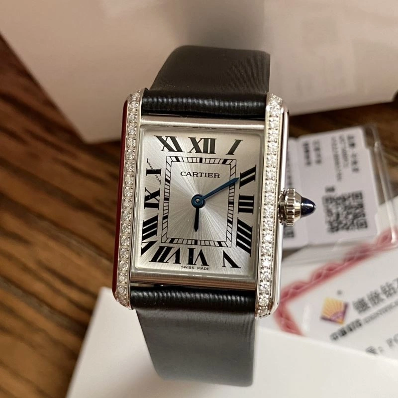 FashionForward CARTIER Watches 180763