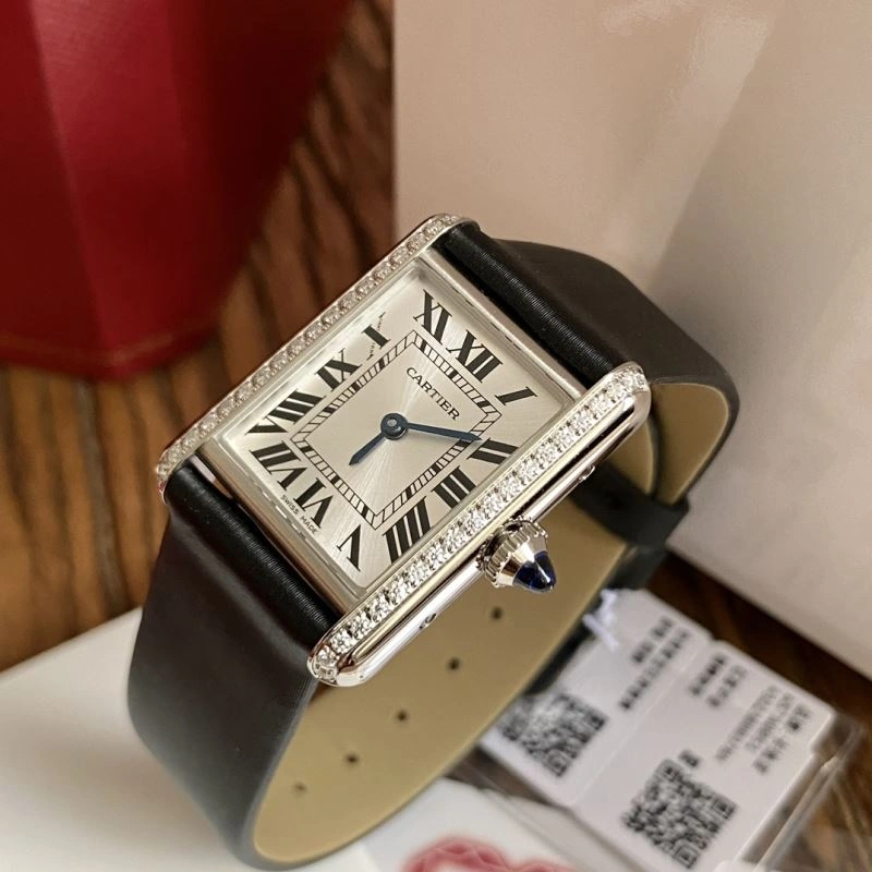 FashionForward CARTIER Watches 180763