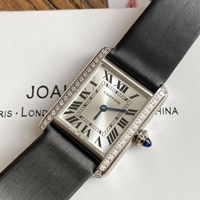 FashionForward CARTIER Watches 180763