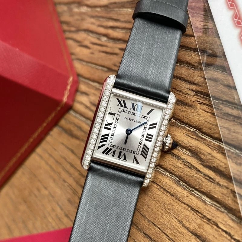 FashionForward CARTIER Watches 180763