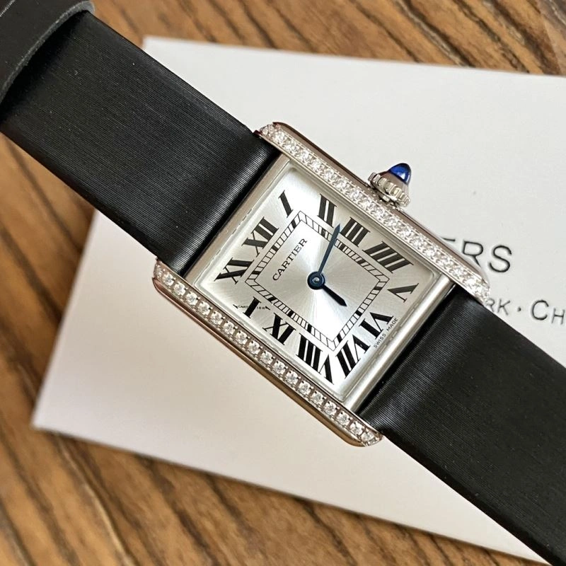 FashionForward CARTIER Watches 180763