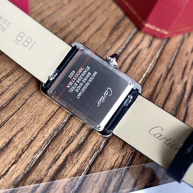 FashionForward CARTIER Watches 180763