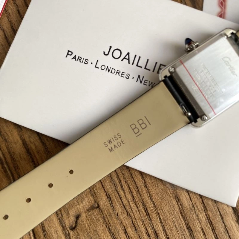 FashionForward CARTIER Watches 180763