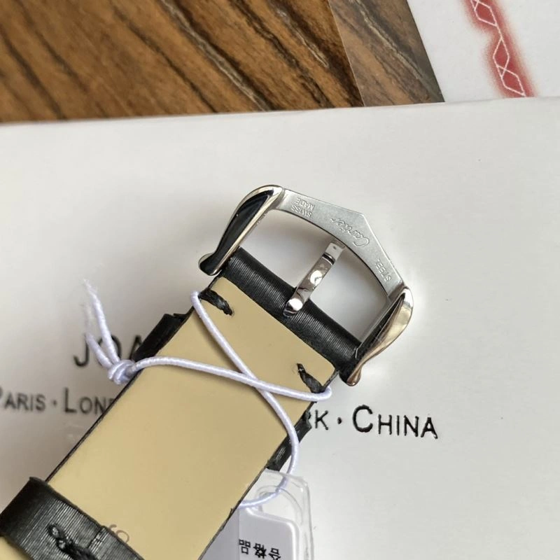 FashionForward CARTIER Watches 180763
