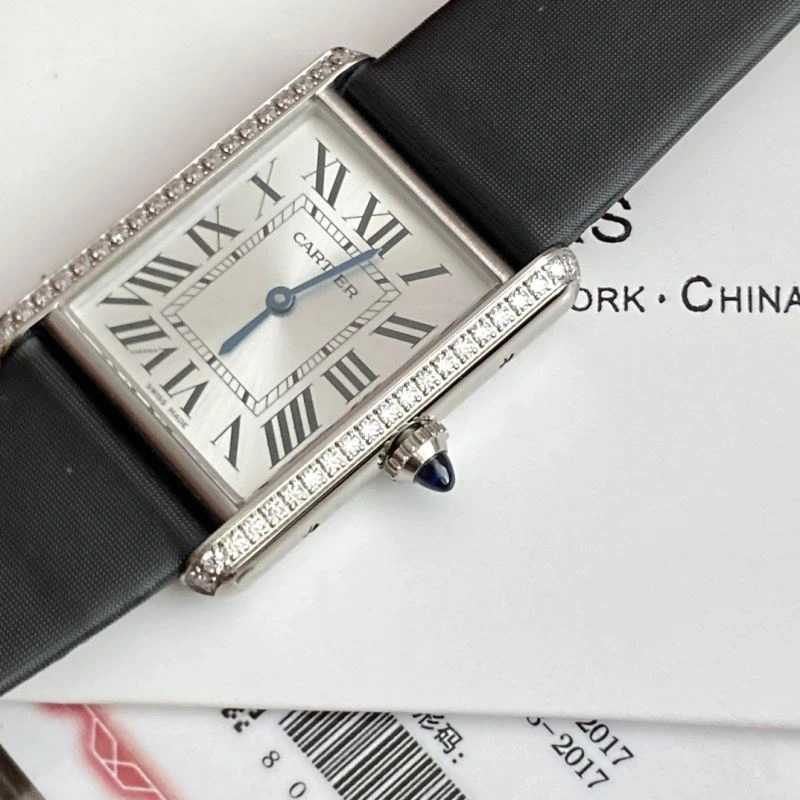 CARTIER Watches Flexible 180778