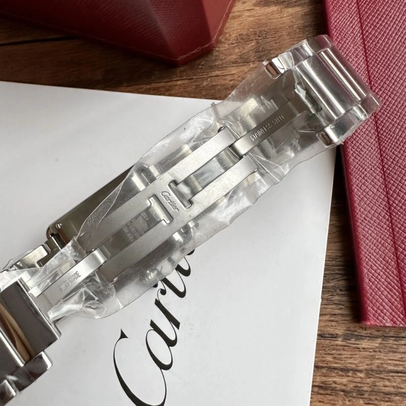 CARTIER Watches EyeCatching 180762