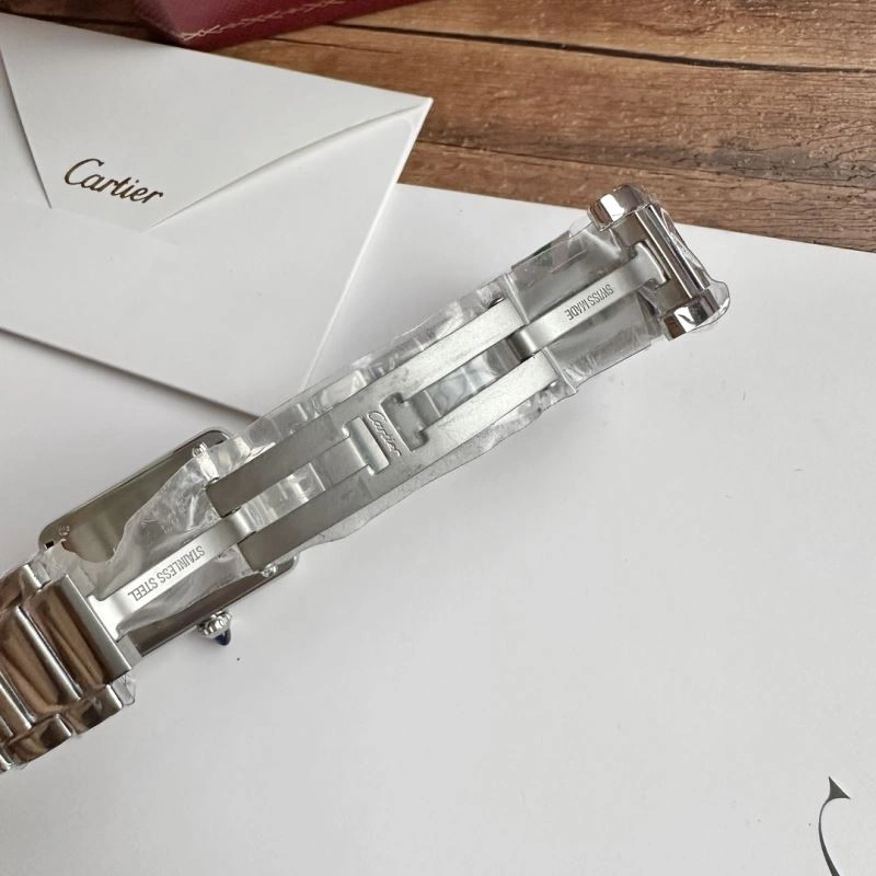CARTIER Watches Refined 180761