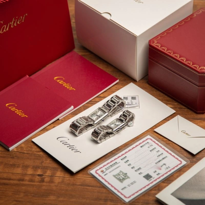 CARTIER Watches WellDesigned 180760