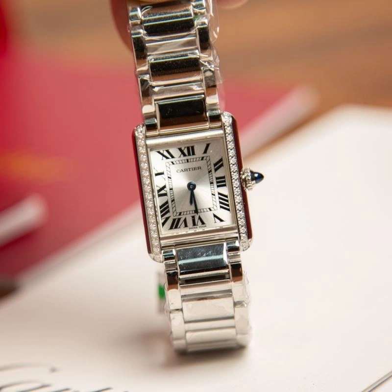 CARTIER Watches WellDesigned 180760