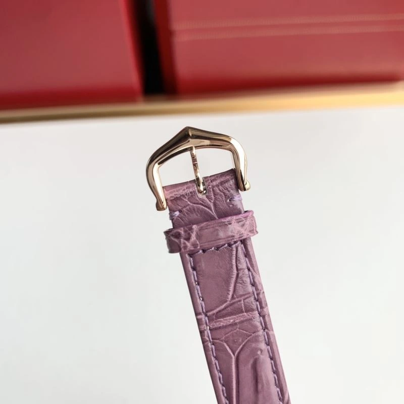 CARTIER Watches BestValue 180758