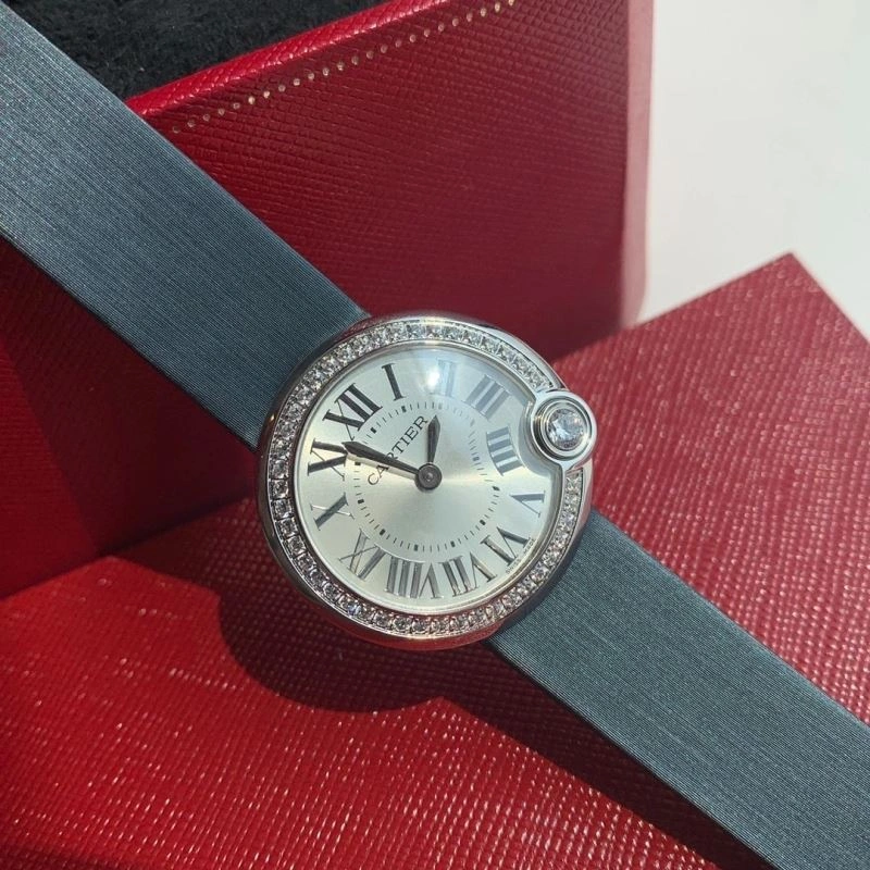 WrinkleFree CARTIER Watches 180757