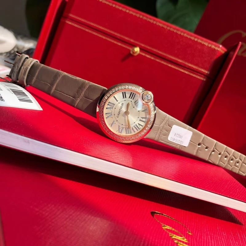 BestValue CARTIER Watches 180756