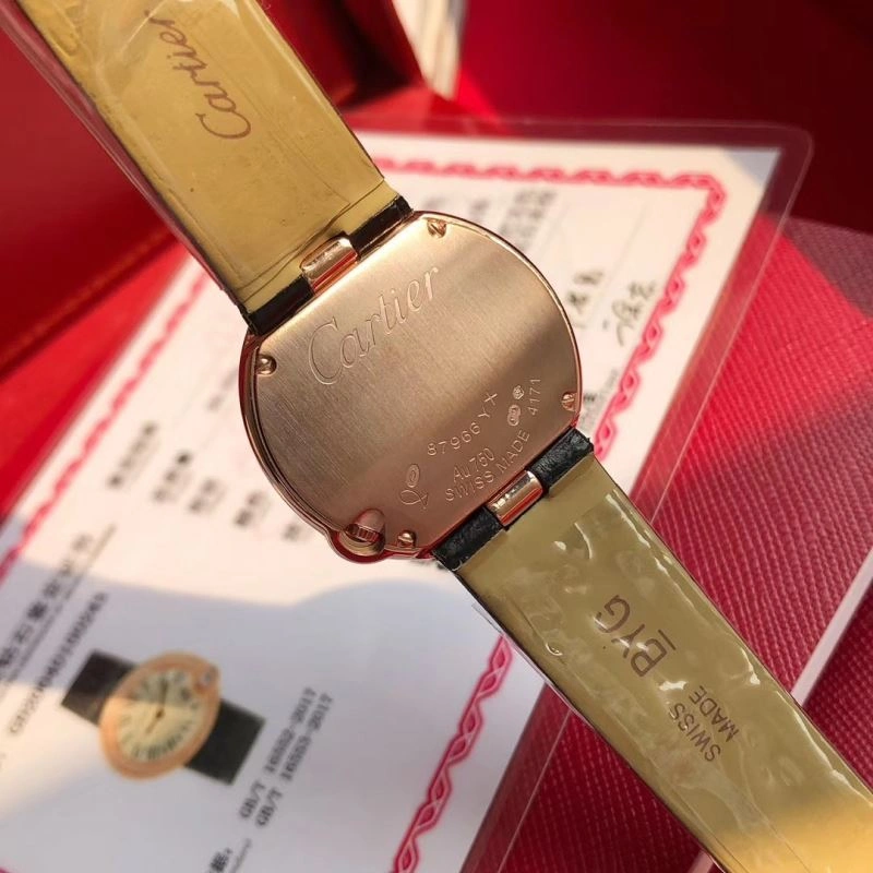 GoodFit CARTIER Watches 180754