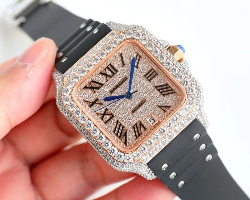 Unisex CARTIER Watches 180753