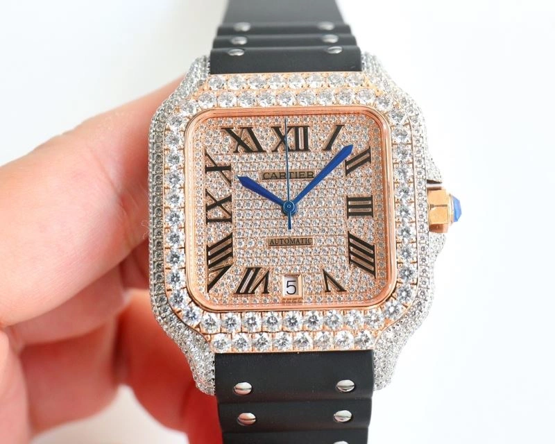 Unisex CARTIER Watches 180753