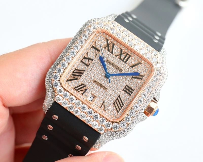 Unisex CARTIER Watches 180753