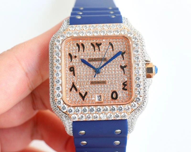 Unisex CARTIER Watches 180753