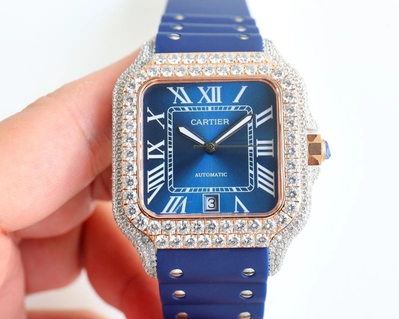 Unisex CARTIER Watches 180753