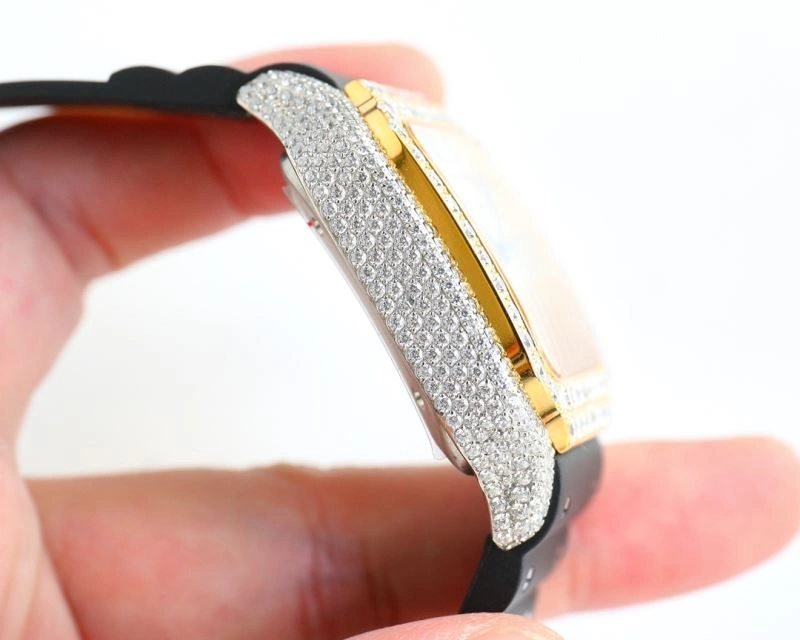 SoftTouch CARTIER Watches 180728