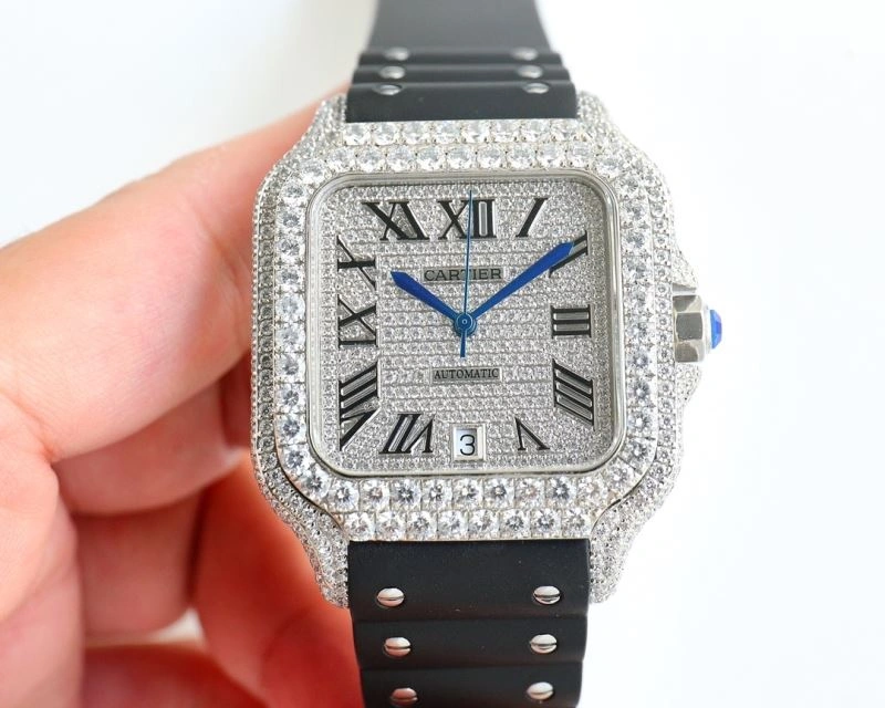 Modern CARTIER Watches 180751