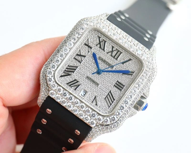 Modern CARTIER Watches 180751