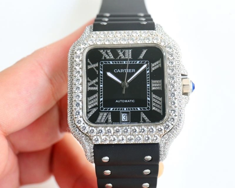 Modern CARTIER Watches 180751