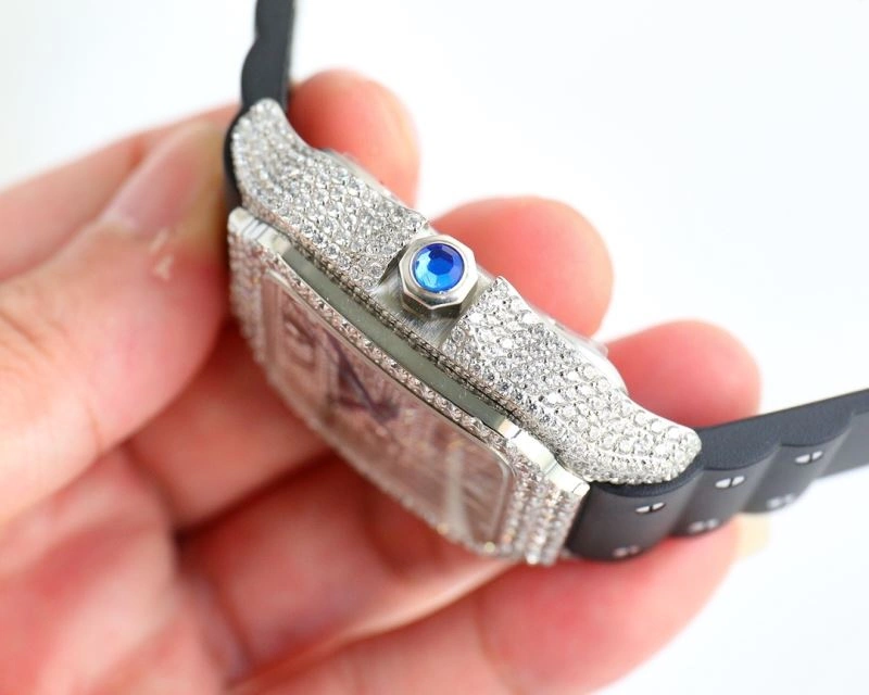 Modern CARTIER Watches 180751