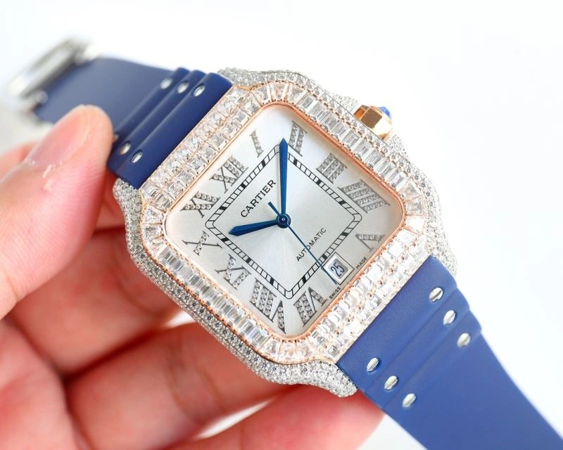 Youthful CARTIER Watches 180737