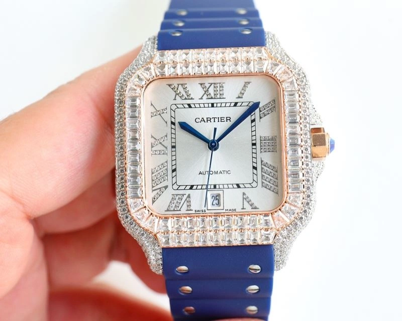 Youthful CARTIER Watches 180737