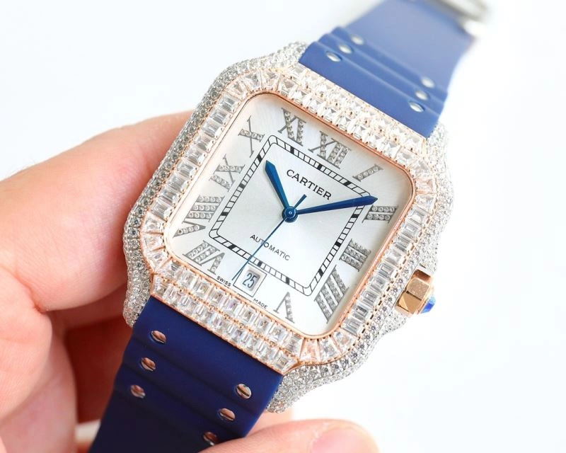 Youthful CARTIER Watches 180737