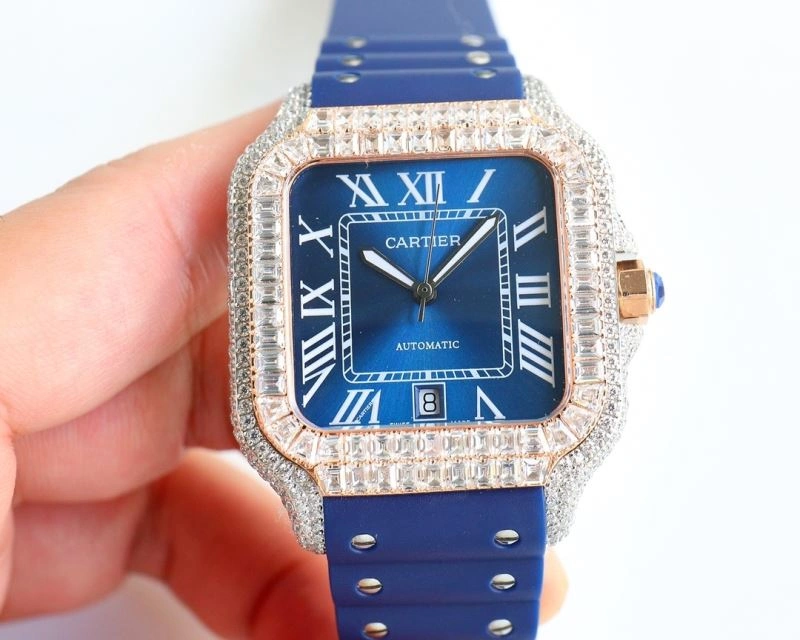 Youthful CARTIER Watches 180737