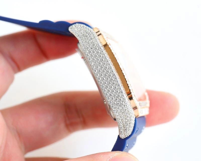 Youthful CARTIER Watches 180737
