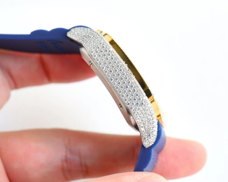 CARTIER Watches Breathable 180725