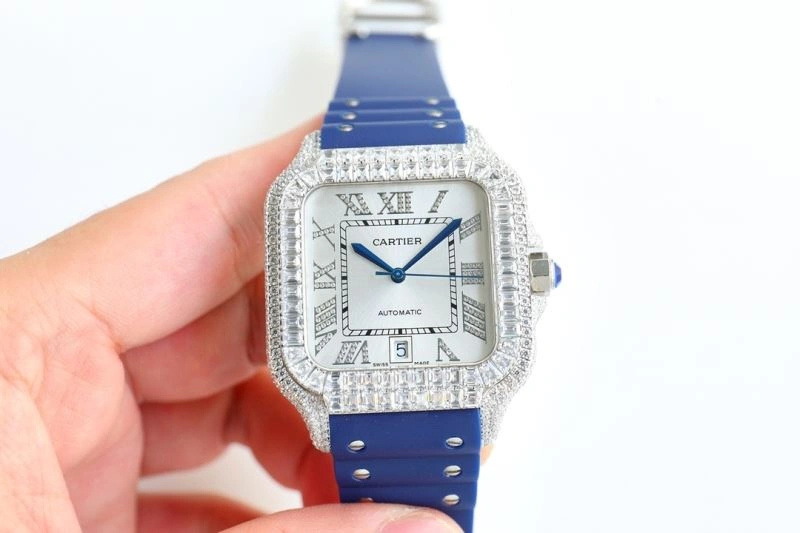 CARTIER Watches Comfortable 180750