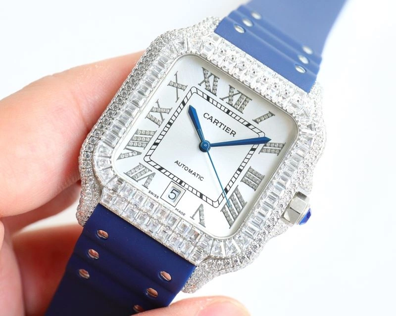 CARTIER Watches Comfortable 180750