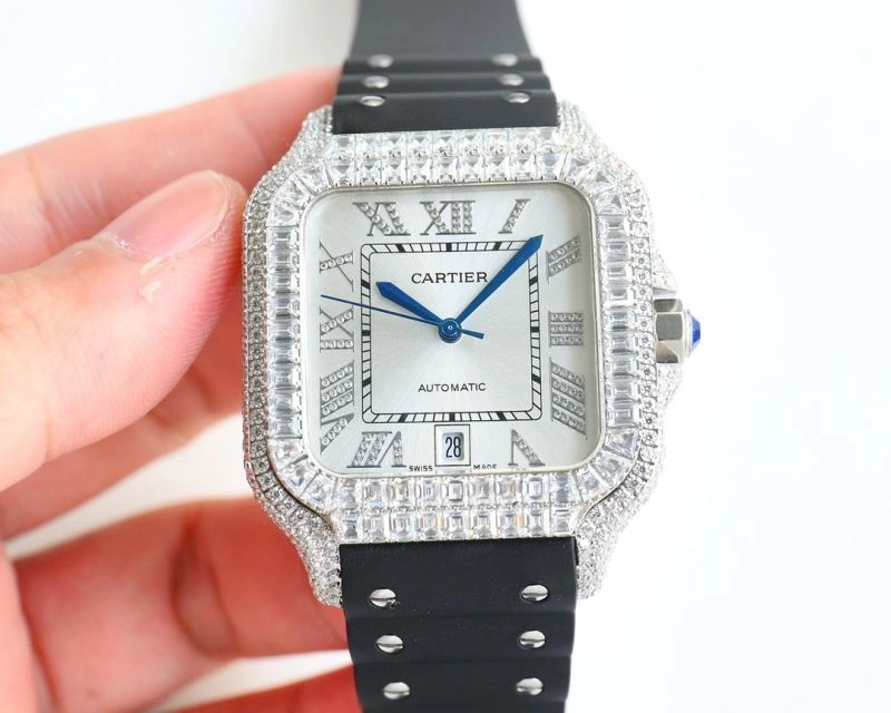 CARTIER Watches Comfortable 180750