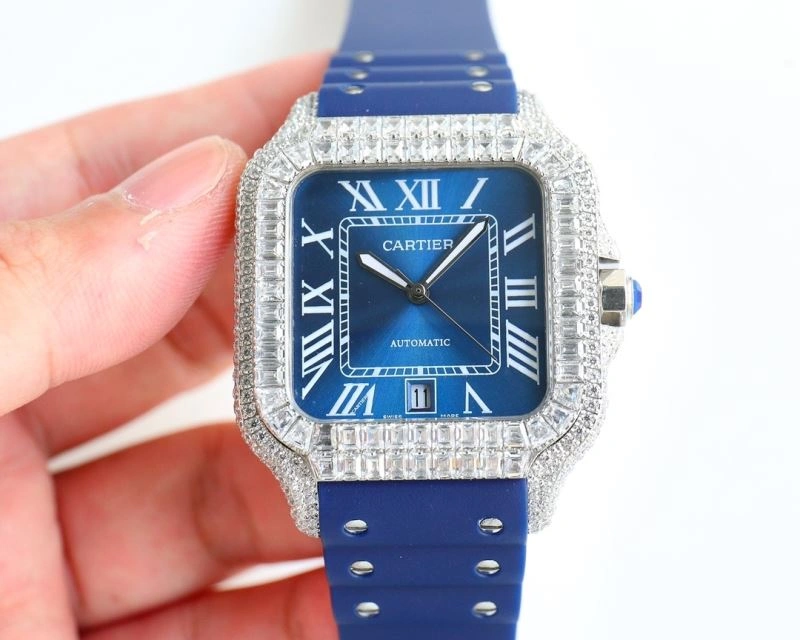 CARTIER Watches Comfortable 180750