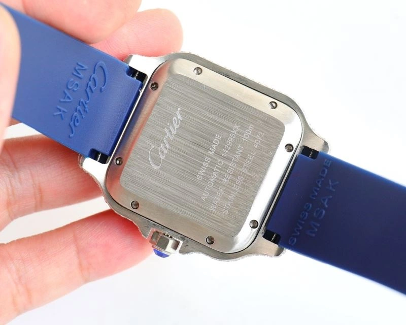 CARTIER Watches Comfortable 180750