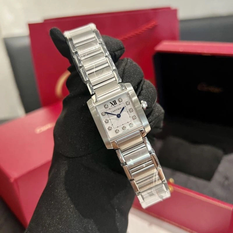 CARTIER Watches TopPick 180726