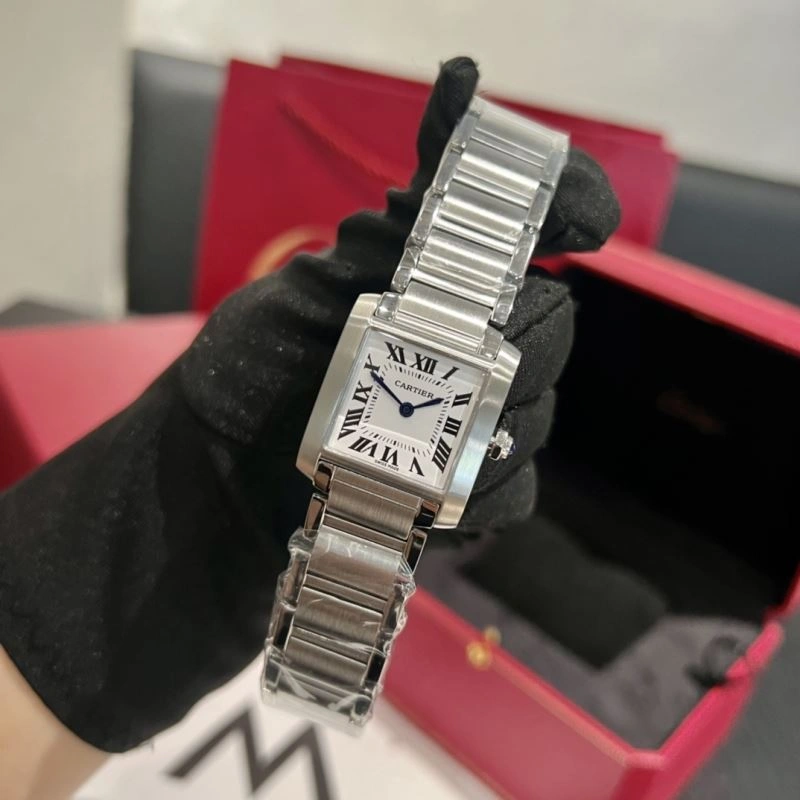 CARTIER Watches TopPick 180726
