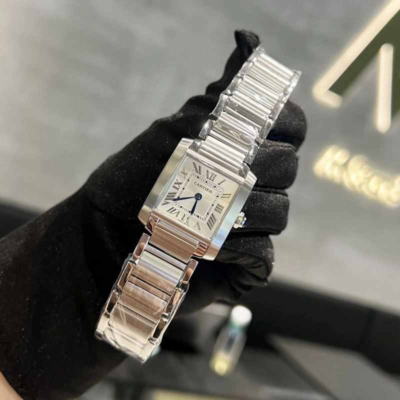 CARTIER Watches TopPick 180726
