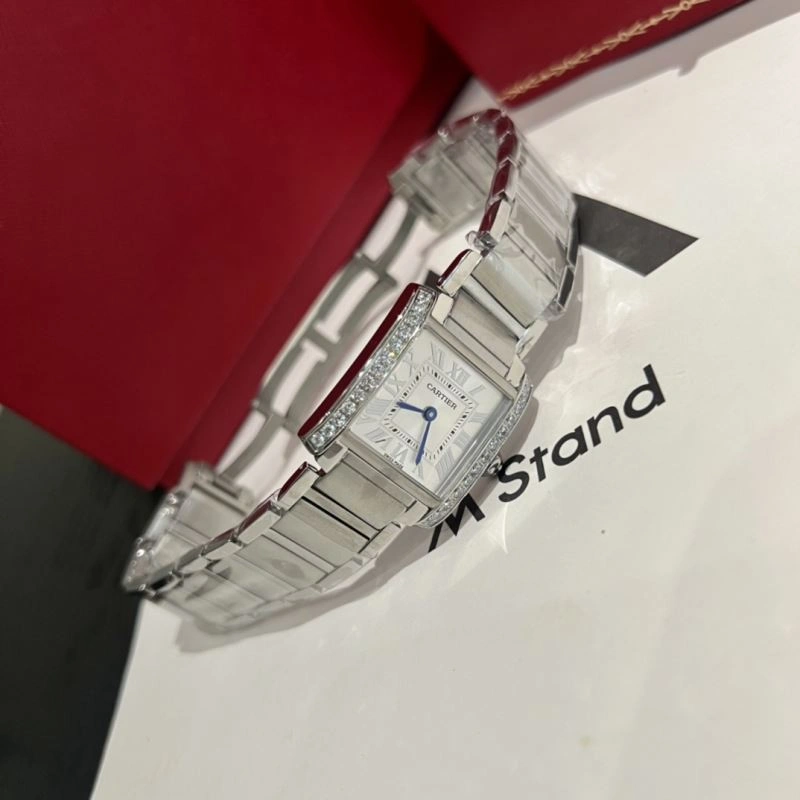 CARTIER Watches TopPick 180726