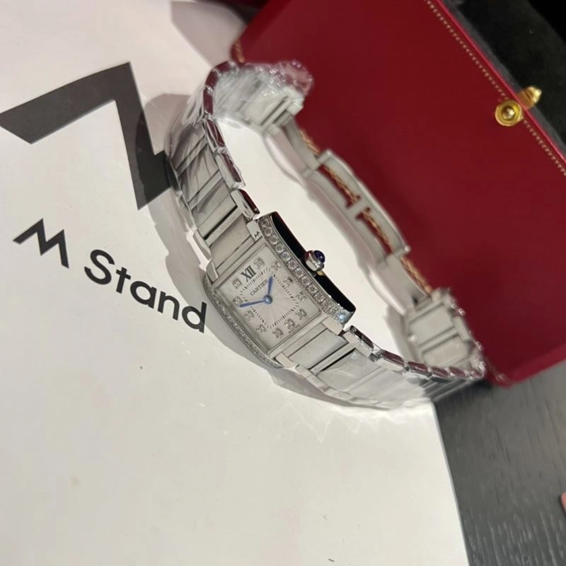 CARTIER Watches TopPick 180726