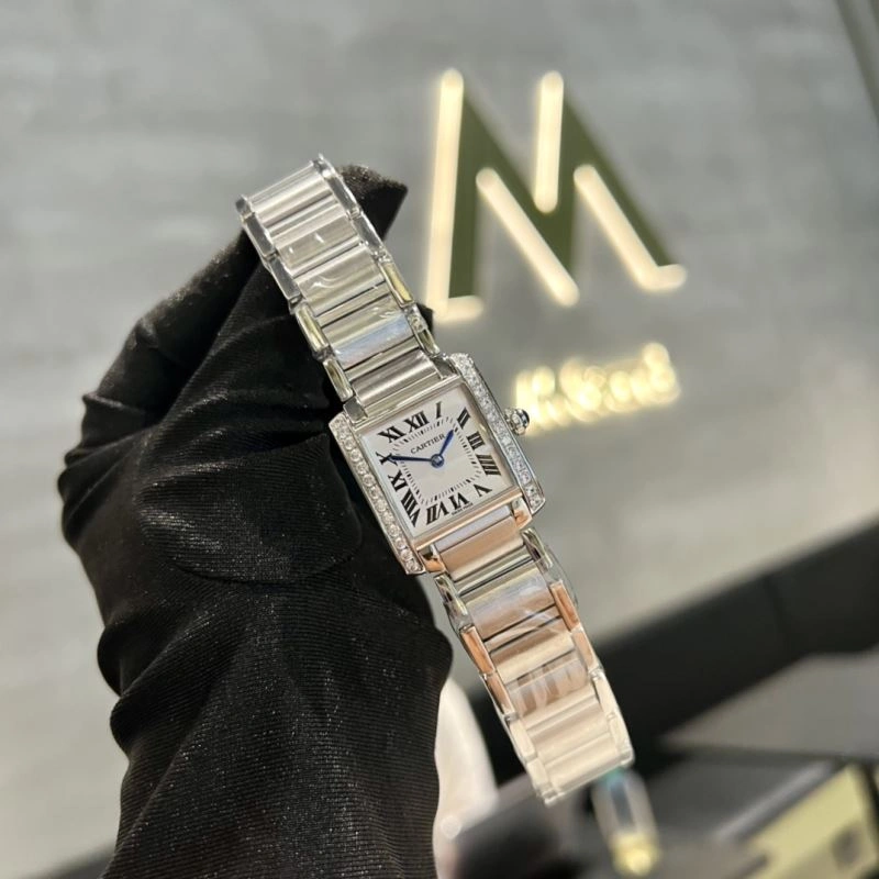 CARTIER Watches TopPick 180726