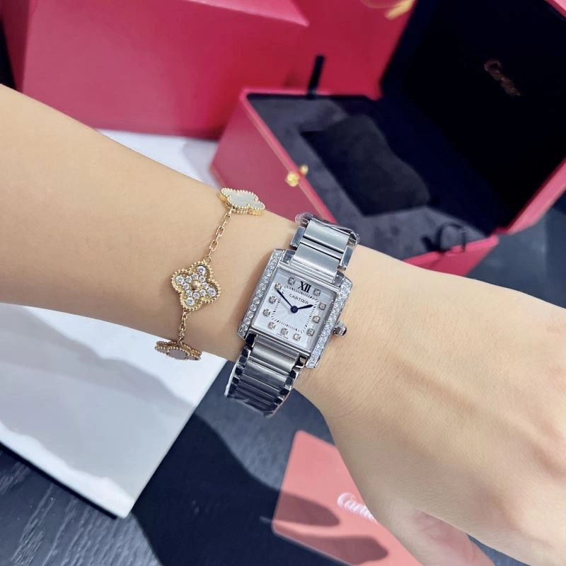 CARTIER Watches TopPick 180726