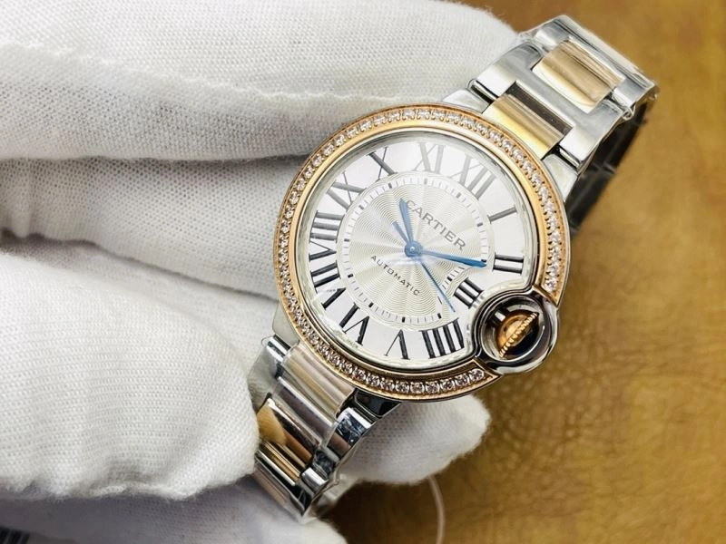 FashionForward CARTIER Watches 180735
