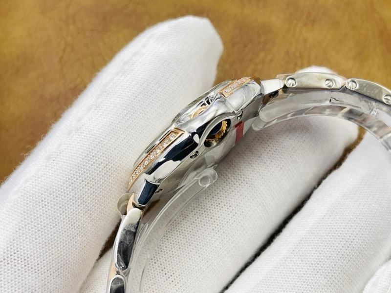 FashionForward CARTIER Watches 180735